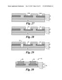 Method of Manufacturing a Flexible Circuit Electrode Array diagram and image