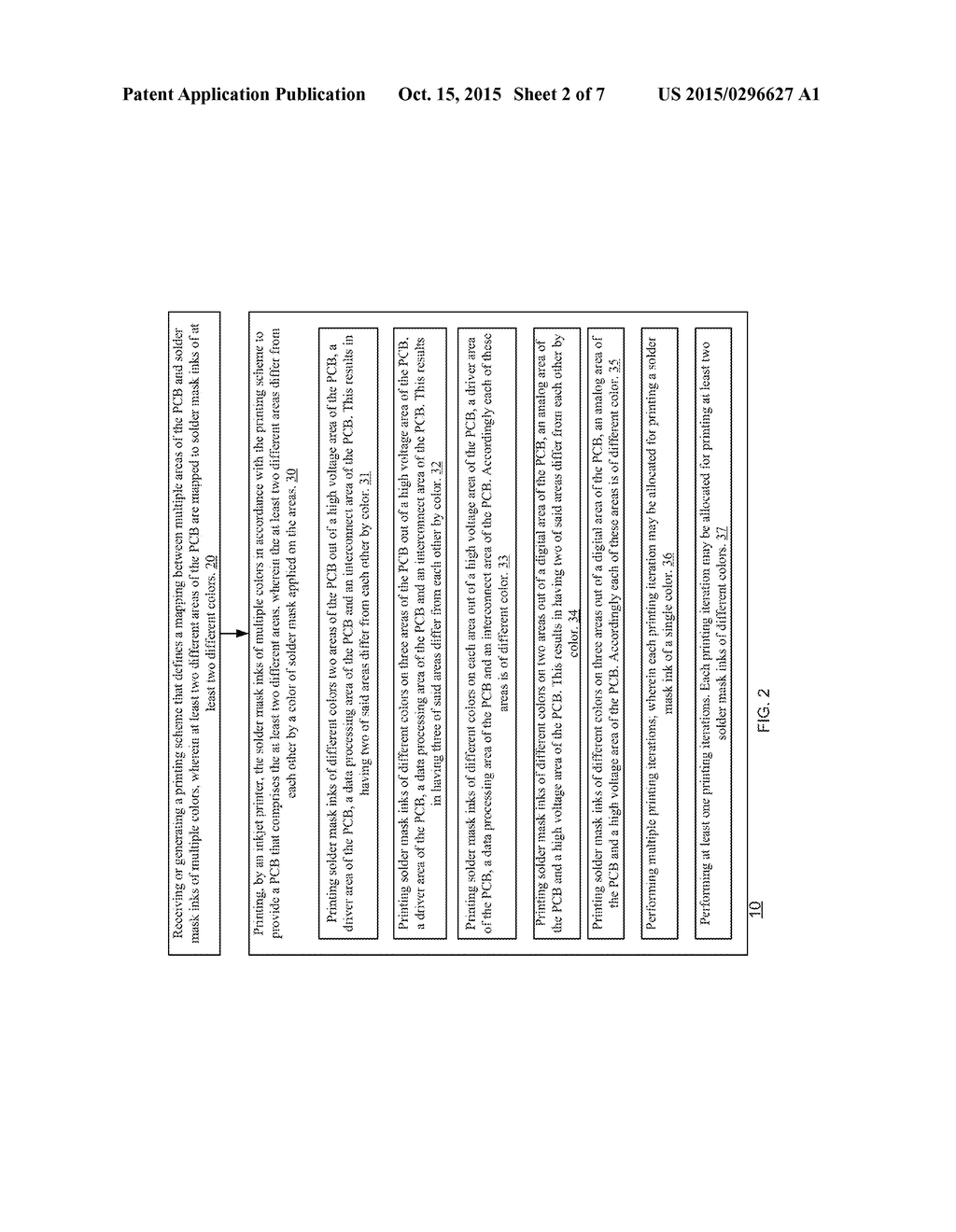 MULTICOLOR PRINTING - diagram, schematic, and image 03