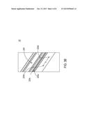 LATCHING MODULE AND CABINET USING THE SAME diagram and image