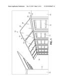 Airflow Baffle System diagram and image