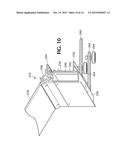 Airflow Baffle System diagram and image