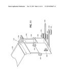 Airflow Baffle System diagram and image