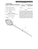 Fruit Collecting Device diagram and image