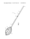 Fruit Collecting Device diagram and image