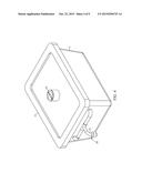 Aeroponic and Drip Gardener System diagram and image