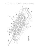 TOOLS AND INSTRUMENTS FOR USE WITH IMPLANTABLE ENCSAPSULATION DEVICES diagram and image