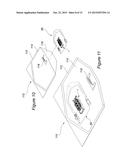 TOOLS AND INSTRUMENTS FOR USE WITH IMPLANTABLE ENCSAPSULATION DEVICES diagram and image