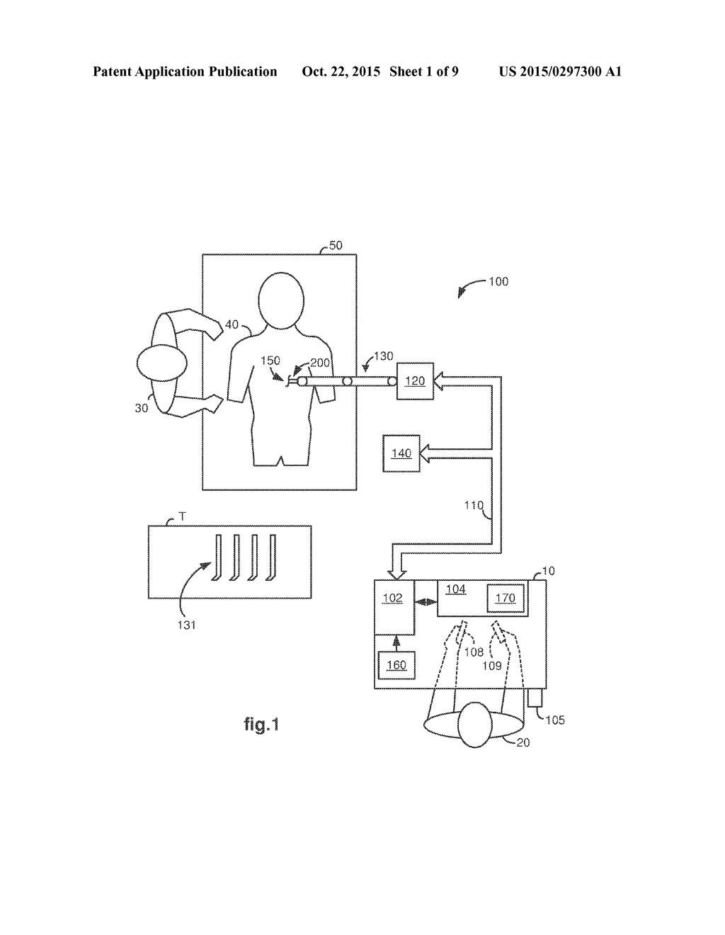 CONTROLLER ASSISTED RECONFIGURATION OF AN ARTICULATED INSTRUMENT DURING     MOVEMENT INTO AND OUT OF AN ENTRY GUIDE - diagram, schematic, and image 02