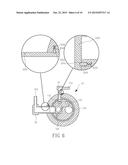 EXTERNAL IRRIGATION SOLUTION DELIVERY SYSTEM FOR DENTAL HANDPIECE diagram and image