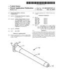 MIXER FOR MIXING A DENTAL COMPOSITION diagram and image