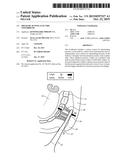 PRESSURE SENSING ELECTRIC TOOTHBRUSH diagram and image