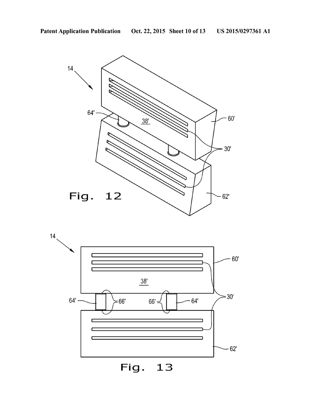 ORTHOPAEDIC INSTRUMENT FOR SECURING A BONE - diagram, schematic, and image 11