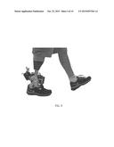 WALKING CONTROLLER FOR POWERED ANKLE PROSTHESES diagram and image