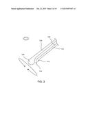 CATARACT REMOVAL DEVICE AND INTEGRATED TIP diagram and image