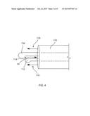 CATARACT REMOVAL DEVICE AND INTEGRATED TIP diagram and image