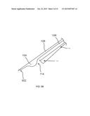 CATARACT REMOVAL DEVICE AND INTEGRATED TIP diagram and image