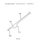 CATARACT REMOVAL DEVICE AND INTEGRATED TIP diagram and image