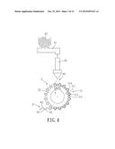 BREATHABLE STRUCTURAL WEB AND BREATHABLE STRUCTURAL WEB-FORMING APPARATUS diagram and image