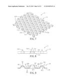BREATHABLE STRUCTURAL WEB AND BREATHABLE STRUCTURAL WEB-FORMING APPARATUS diagram and image