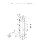 BREATHABLE STRUCTURAL WEB AND BREATHABLE STRUCTURAL WEB-FORMING APPARATUS diagram and image