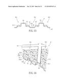 BREATHABLE STRUCTURAL WEB AND BREATHABLE STRUCTURAL WEB-FORMING APPARATUS diagram and image