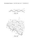 BREATHABLE STRUCTURAL WEB AND BREATHABLE STRUCTURAL WEB-FORMING APPARATUS diagram and image