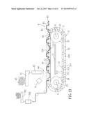 BREATHABLE STRUCTURAL WEB AND BREATHABLE STRUCTURAL WEB-FORMING APPARATUS diagram and image