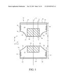 STRETCH BREATHABLE PROTECTIVE ABSORBENT ARTICLE USING BILAMINATE diagram and image