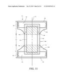 STRETCH BREATHABLE PROTECTIVE ABSORBENT ARTICLE USING BILAMINATE diagram and image