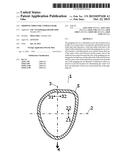 Gripping Tires for a Wheelchair diagram and image