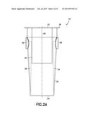 Fluid Transfer Device and Packaging Therefor diagram and image