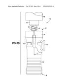 Fluid Transfer Device and Packaging Therefor diagram and image