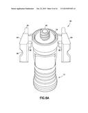 Fluid Transfer Device and Packaging Therefor diagram and image