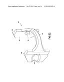 Fluid Transfer Device and Packaging Therefor diagram and image