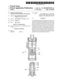 Syringe Adapter with Disconnection Feedback Mechanism diagram and image