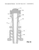 Syringe Adapter with Disconnection Feedback Mechanism diagram and image