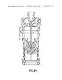 Syringe Adapter with Disconnection Feedback Mechanism diagram and image