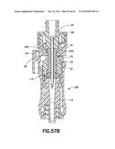 Syringe Adapter with Disconnection Feedback Mechanism diagram and image