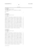 MULTIVALENT PCV2 IMMUNOGENIC COMPOSITIONS AND METHODS OF PRODUCING SUCH     COMPOSITIONS diagram and image