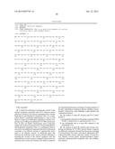 MULTIVALENT PCV2 IMMUNOGENIC COMPOSITIONS AND METHODS OF PRODUCING SUCH     COMPOSITIONS diagram and image