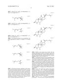 SAPONIN NANO MICELLE, PREPARING METHOD, APPLICATION AND PHARMACEUTICAL     COMPOSITION THEREOF diagram and image