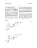 SAPONIN NANO MICELLE, PREPARING METHOD, APPLICATION AND PHARMACEUTICAL     COMPOSITION THEREOF diagram and image