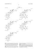 SAPONIN NANO MICELLE, PREPARING METHOD, APPLICATION AND PHARMACEUTICAL     COMPOSITION THEREOF diagram and image