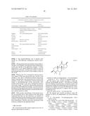 SAPONIN NANO MICELLE, PREPARING METHOD, APPLICATION AND PHARMACEUTICAL     COMPOSITION THEREOF diagram and image