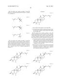 SAPONIN NANO MICELLE, PREPARING METHOD, APPLICATION AND PHARMACEUTICAL     COMPOSITION THEREOF diagram and image