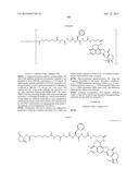 ANTIBODY-DRUG CONJUGATE diagram and image