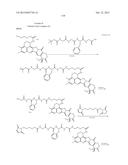 ANTIBODY-DRUG CONJUGATE diagram and image