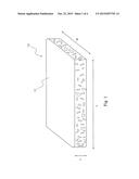 DEMINERALIZED CANCELLOUS STRIP DBM GRAFT diagram and image