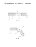 DEMINERALIZED CANCELLOUS STRIP DBM GRAFT diagram and image