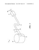 PUMP DEVICE, TUBE DEVICE AND METHOD FOR MOVEMENT AND COLLECTION OF FLUID diagram and image